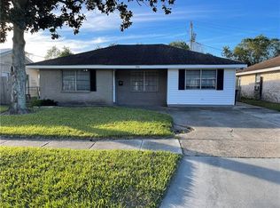 380 Pat Dr, Avondale, LA 70094