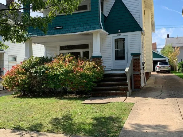 3432 W 94th St, Cleveland, OH 44102