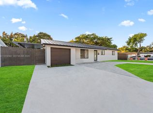 19860 Franjo Rd, Cutler Bay, FL 33157