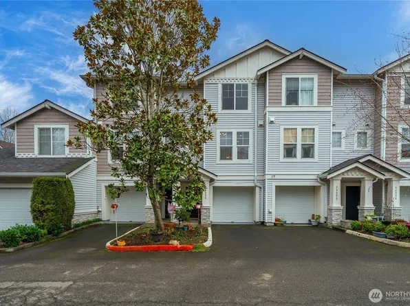 23220 61st Place S #17 3, Kent, WA 98032