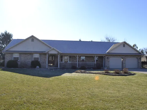 22345 Road T #Dr03, Fort Jennings, OH 45844