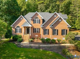 8118 Seaview Dr, Chesterfield, VA 23838