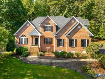 8118 Seaview Dr, Chesterfield, VA, 23838