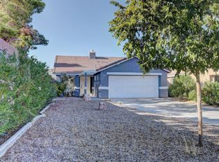 6653 Sweetzer Way, Las Vegas, NV 89108