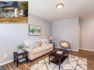 4716 Glenarm Ave, Baltimore, MD 21206