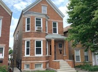 3724 S Wolcott Ave #2, Chicago, IL 60609
