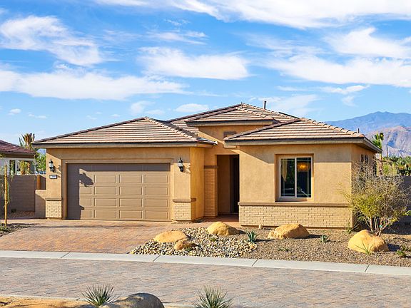 Model Representation