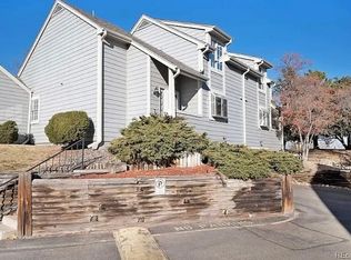 13554 E Evans Ave, Aurora, CO 80014