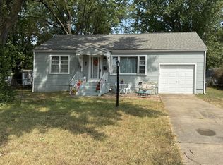 417 E Division St, Bolivar, MO 65613