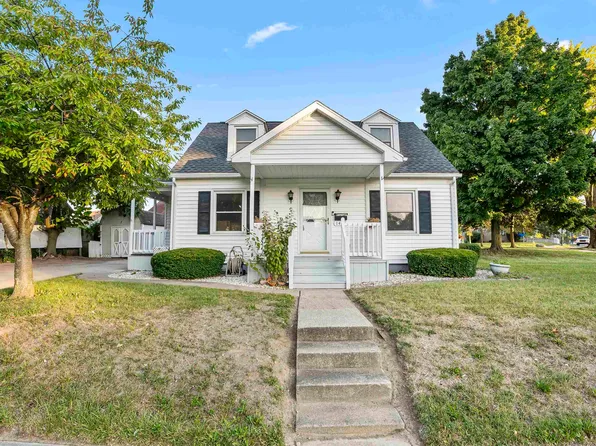 1402 Melrose Ave, Fort Wayne, IN 46808