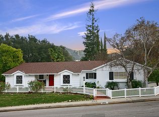 3652 Loadstone Dr, Sherman Oaks, CA 91403