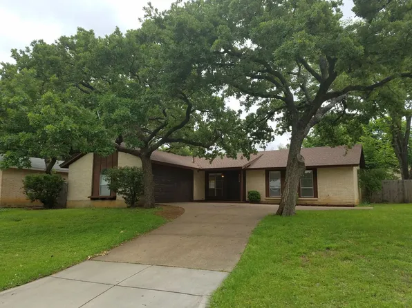 2724 Buffalo Dr, Arlington, TX 76013