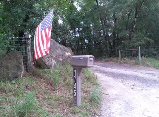 1745 SE Bible Camp St, High Springs, FL 32643