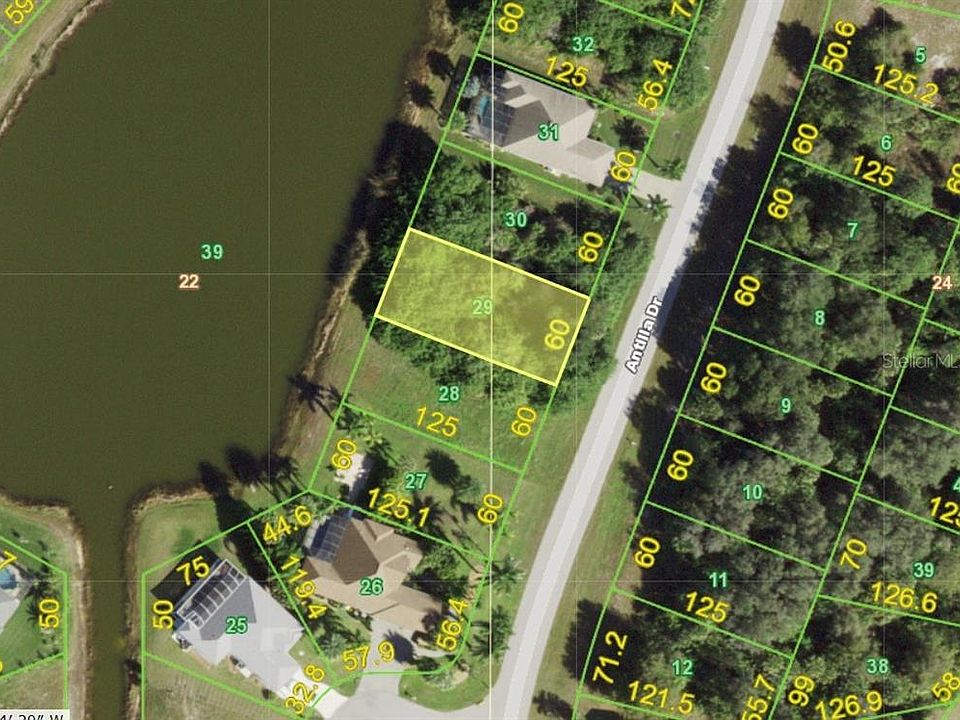 1st image of 214 Antilla Dr
