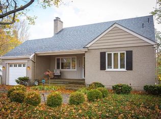 7240 S Timberlane Dr, Cincinnati, OH 45243