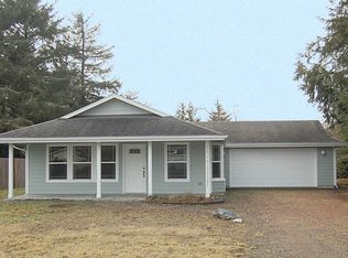 101 N Wynoochee Dr SW, Ocean Shores, WA 98569
