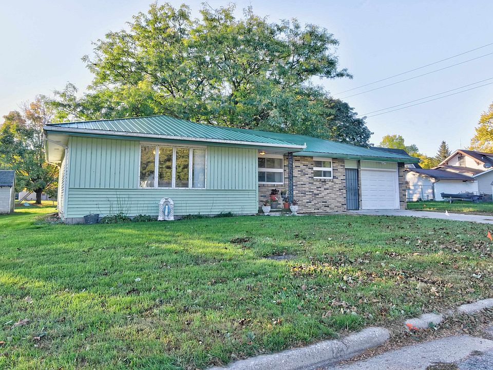 108 Ash St, Ringsted, IA 50578 Zillow