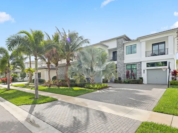 17432 Ponte Chiasso Drive, Boca Raton, FL 33496