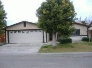 4608 Country Wood Ln, Bakersfield, CA