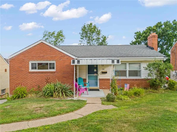 1644 Moynelle Dr, Pittsburgh, PA 15243