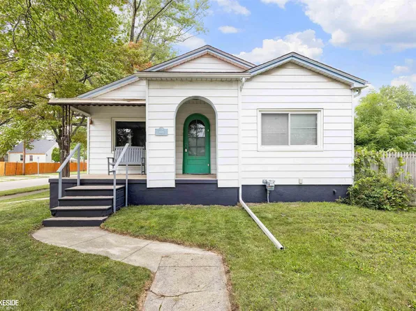 627 Lebaron Ave, Pontiac, MI 48340