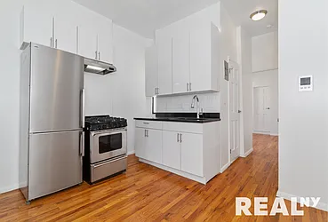 Rented by REAL New York