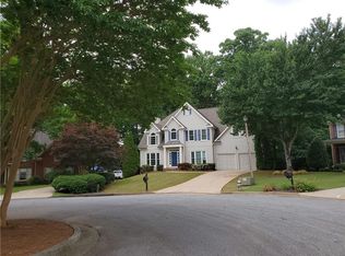 3090 Walnut Creek Dr, Alpharetta, GA 30005