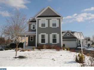 8 Rachel Dr, Media, PA 19063