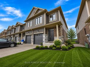 100 Middleton St, Zorra, ON N0M2M0