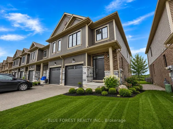 100 Middleton St, Zorra, ON N0M 2M0