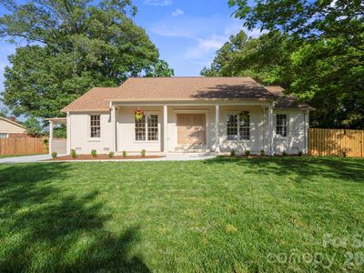 6100 Ashcrest Dr, Charlotte, NC, 28217