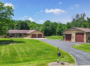 3151 Ferndell Acres Dr, Hobart, WI 54155