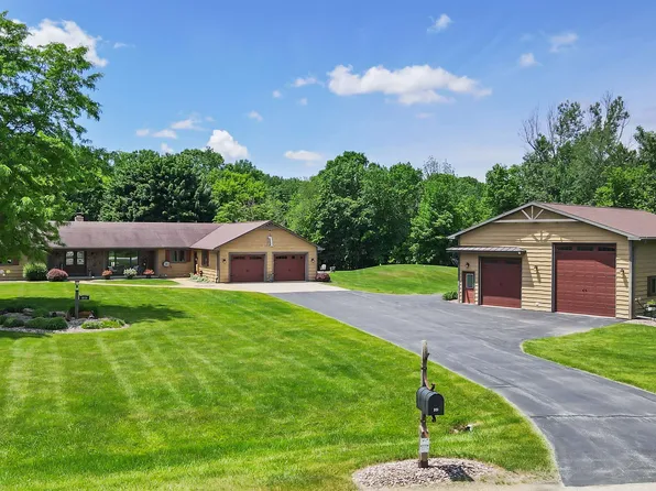 3151 Ferndell Acres Dr, Hobart, WI 54155