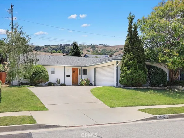 18552 Adivino St, Rowland Heights, CA 91748