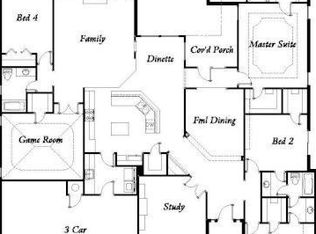 9321 SW 30th St, Oklahoma City, OK 73179