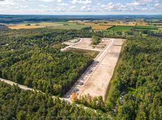 1426 Wilson Dr LOT 31, Springwater, ON L9X0X6