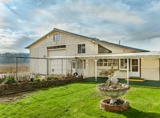 21974 NE Highway 240, Newberg, OR 97132