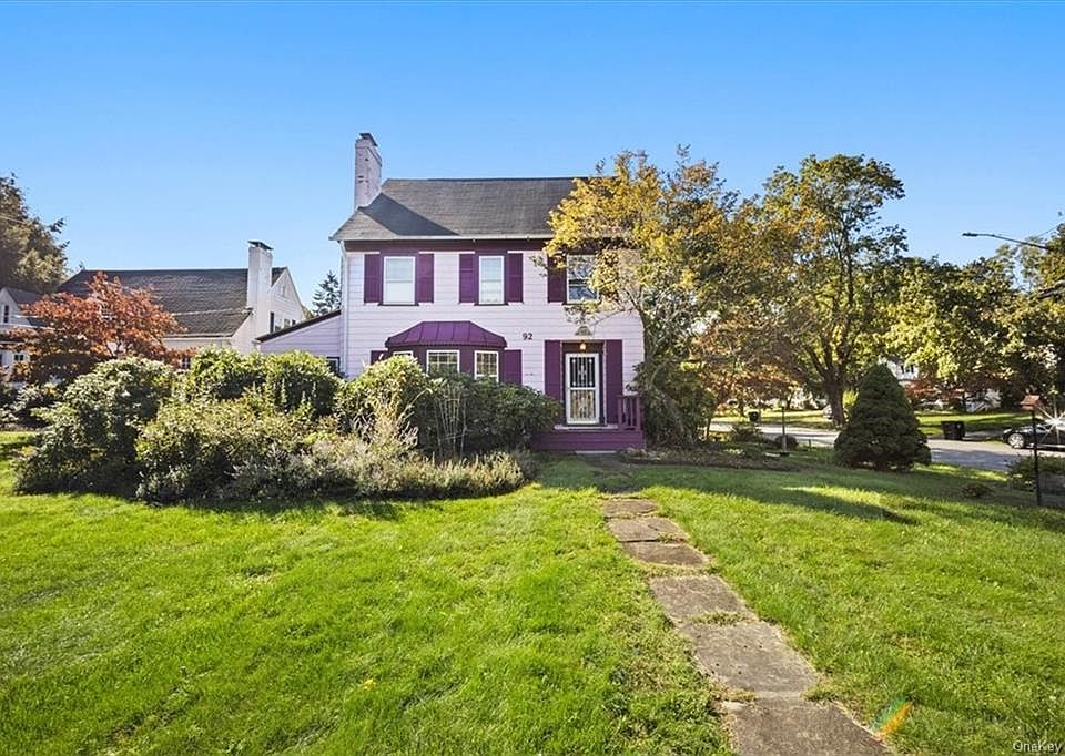92 Ferris Lane, Poughkeepsie, NY 12603 Zillow