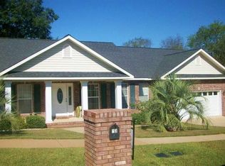 13 Blue Ridge Cir, Enterprise, AL 36330