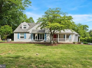 311 Martin Ln, Wallingford, PA 19086