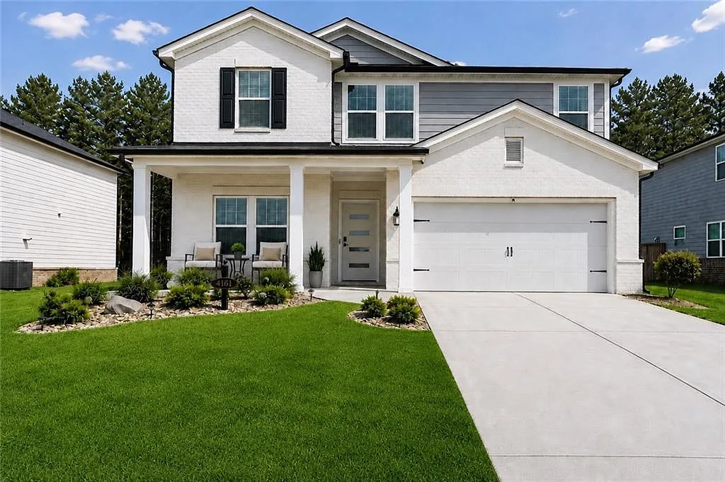 5 bed, 3.0 bath, 2752 sqft, $3,300 — Photo 1