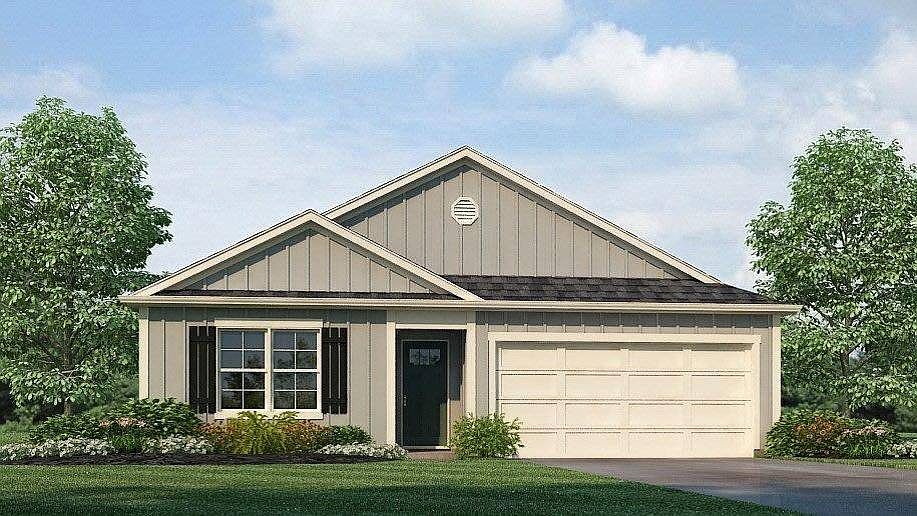 Plan Elevation.