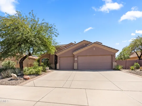 18333 W ESTES Way, Goodyear, AZ 85338