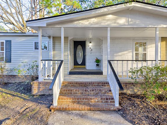 2nd image of 160 Grapevine Rd