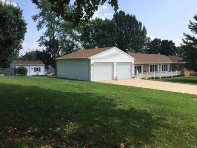 1016 Delmar Ave, Union, MO, 63084