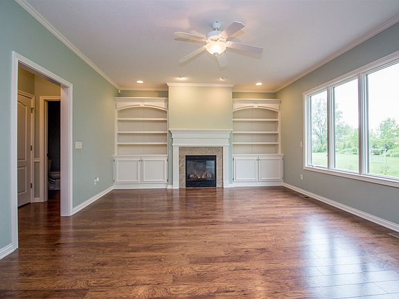 Living Room/Great Room