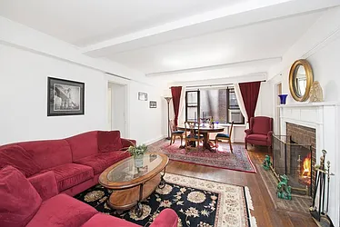 Sold by Keller Williams NYC