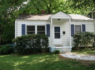 604 Sasser St, Raleigh, NC 27604