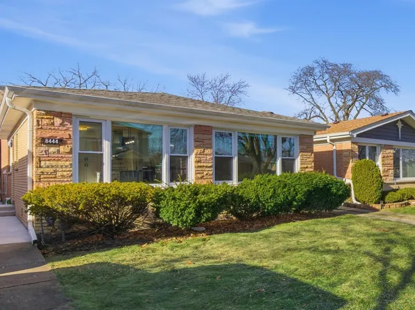 8444 Drake Ave, Skokie, IL 60076