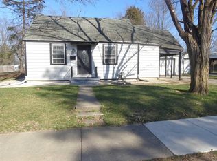 4517 Warsaw St, Fort Wayne, IN